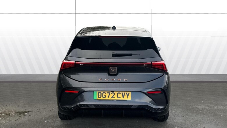 CUPRA Born 150kW V2 58kWh 5dr Auto Electric Hatchback